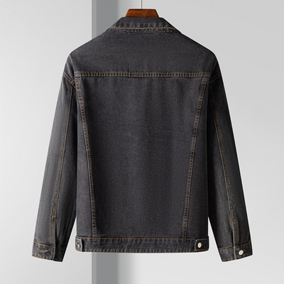 Maverick Denim Jacke