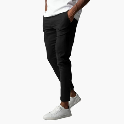 Alex | Stretch Chino Hose
