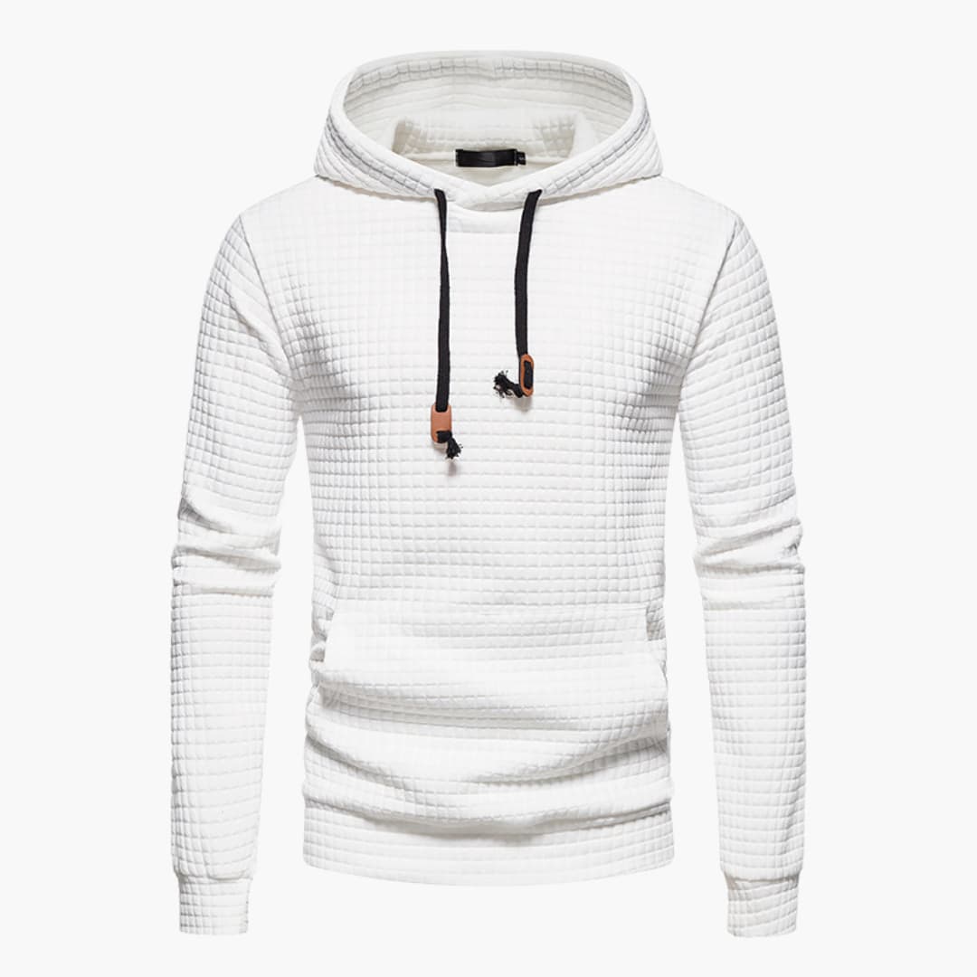 Lorenzo | Bequemer Hoodie