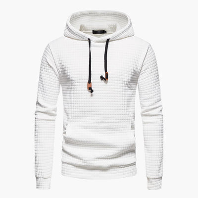 Lorenzo | Bequemer Hoodie