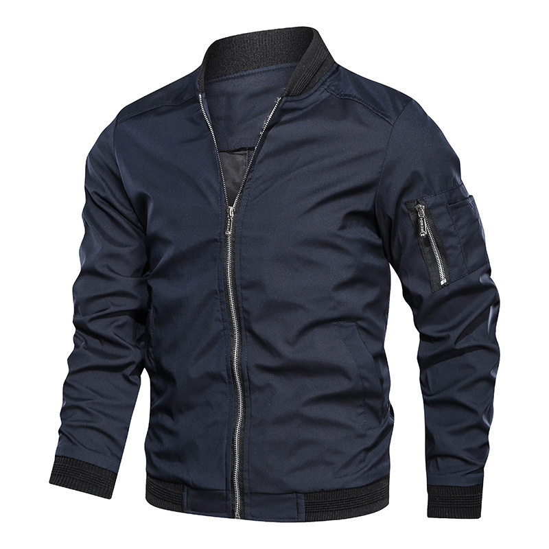 Ethane | Leichte Sommerjacke Damen | Bomberjacke
