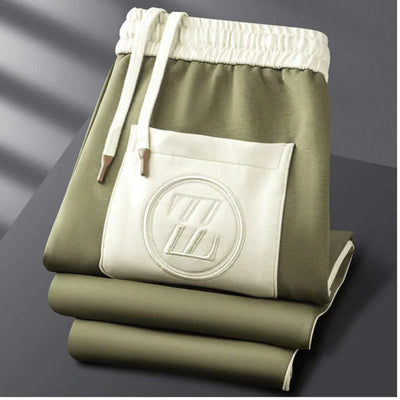 Tobias | Premium-Trainingsanzug-Set