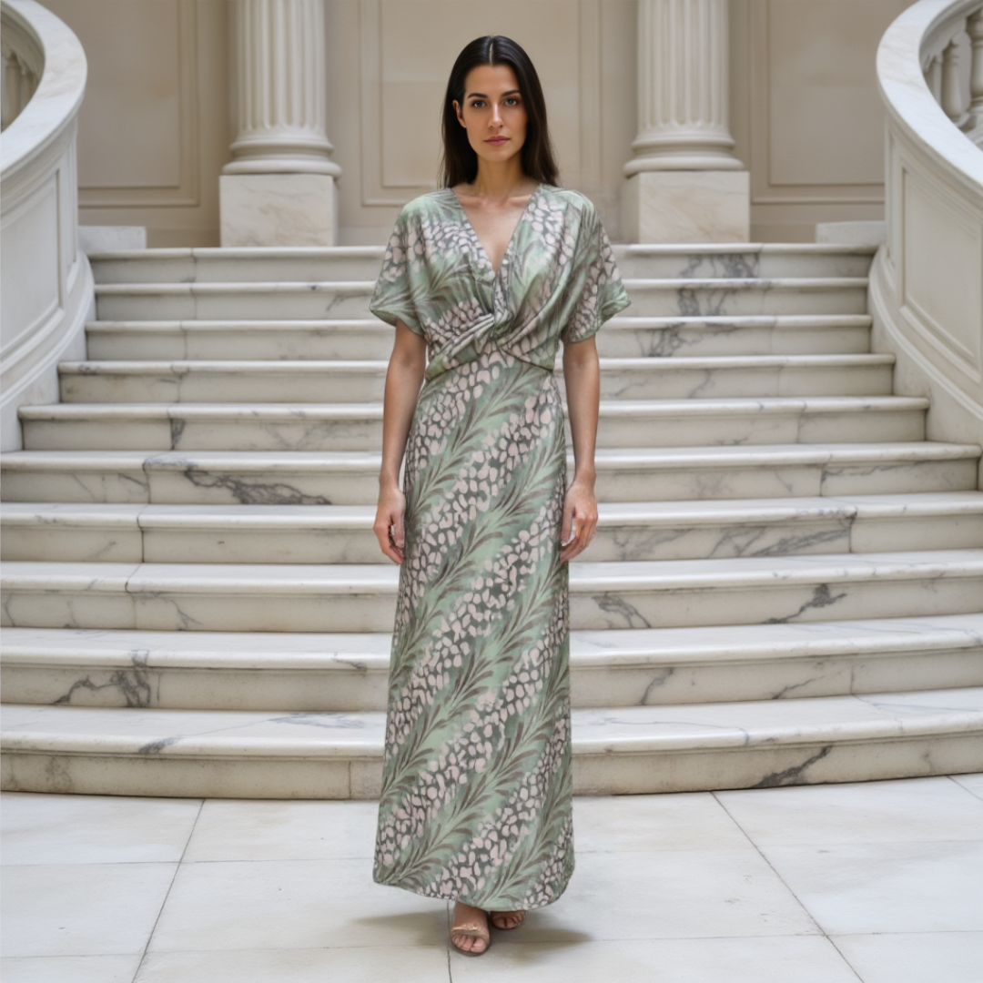 Isabela | Mühelose Eleganz und Komfort