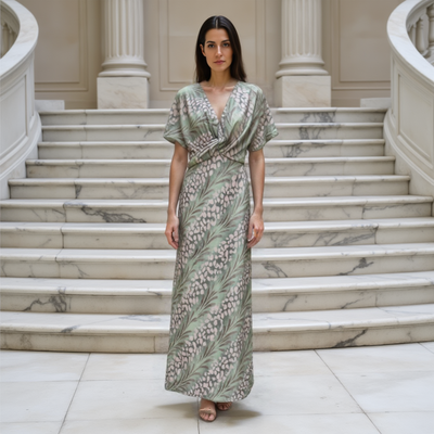 Isabela | Mühelose Eleganz und Komfort