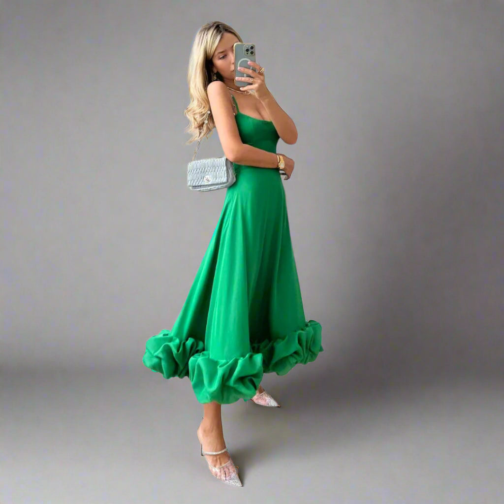 Lorelei | Elegantes Kleid für besondere Momente