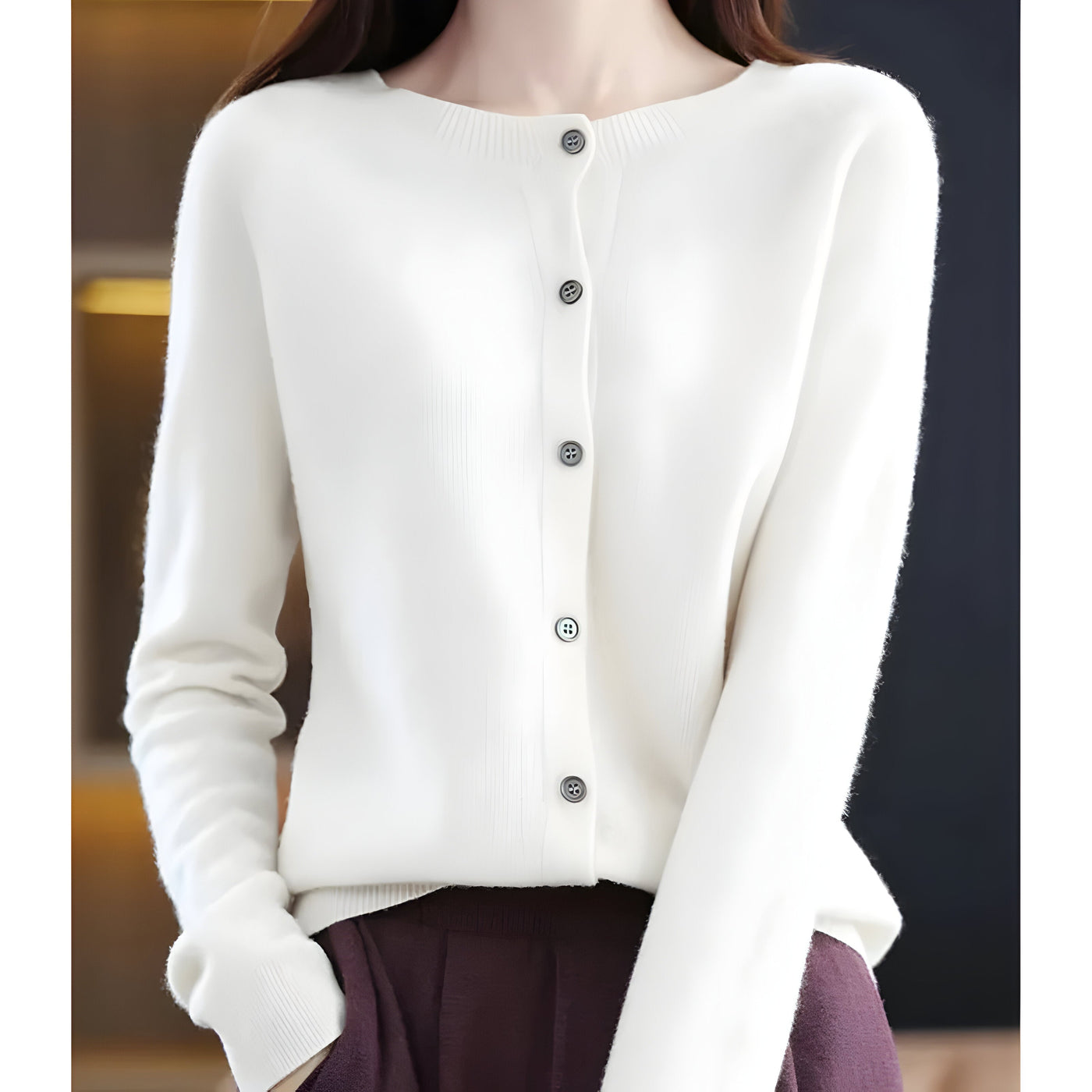 Ambron | Zeitlose Eleganz in jedem Faden