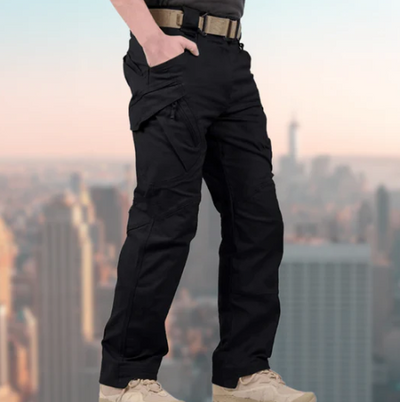Nyle - Taktische wasserdichte Hose
