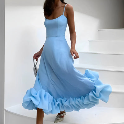 Sherri - Elegantes Swingkleid für Damen