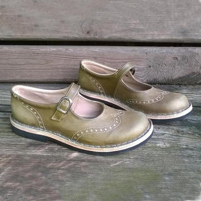 Zyphira – Langlebige und stylische Lederschuhe