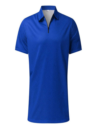 Theodore - Herren 2-Teiler Lässiger Komfort