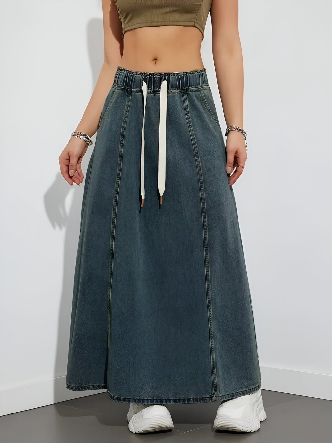 Lyn | Müheloser Stil und Komfort in jedem Schritt