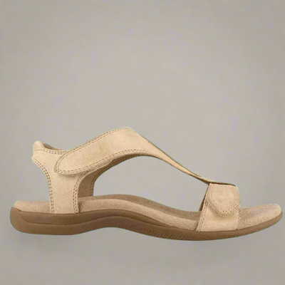Suthilda | Orthopädische Sandalen für Komfort