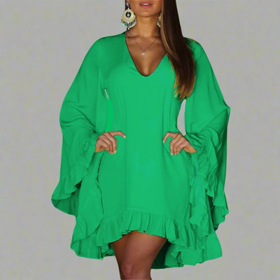 Mara | Elegantes Sommerkleid für jeden Anlass