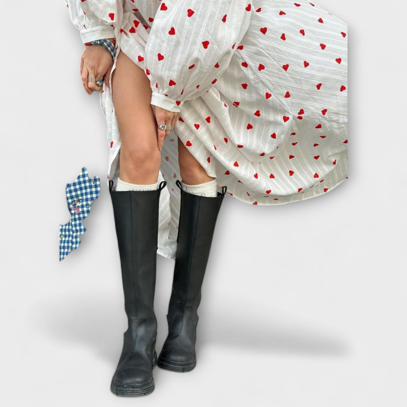 Ella - Ophelia Kleid