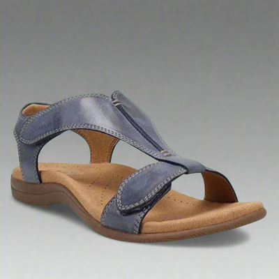 Suthilda | Orthopädische Sandalen für Komfort