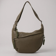 Bellanor - Premium-Schultertasche – Grün