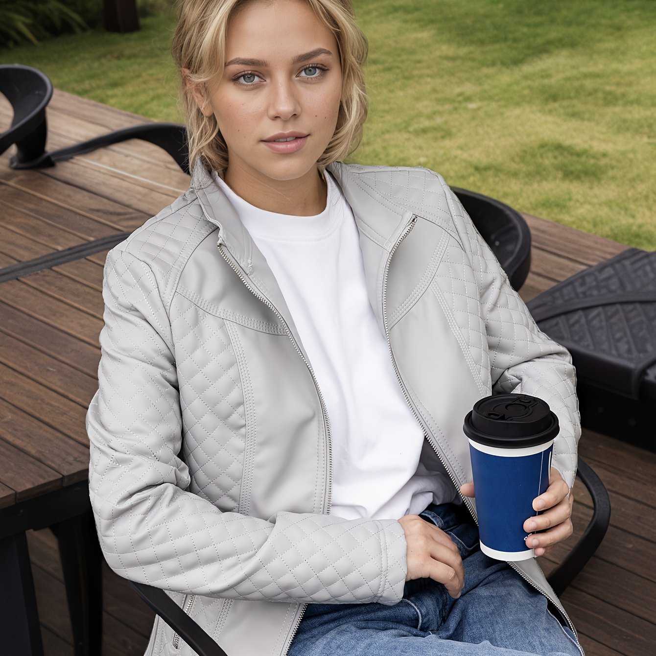 Benita® | ultra-elegante Jacke