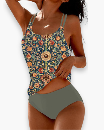 Damen Elegante Bademode | Komfortabel Bikini und Badeanzug