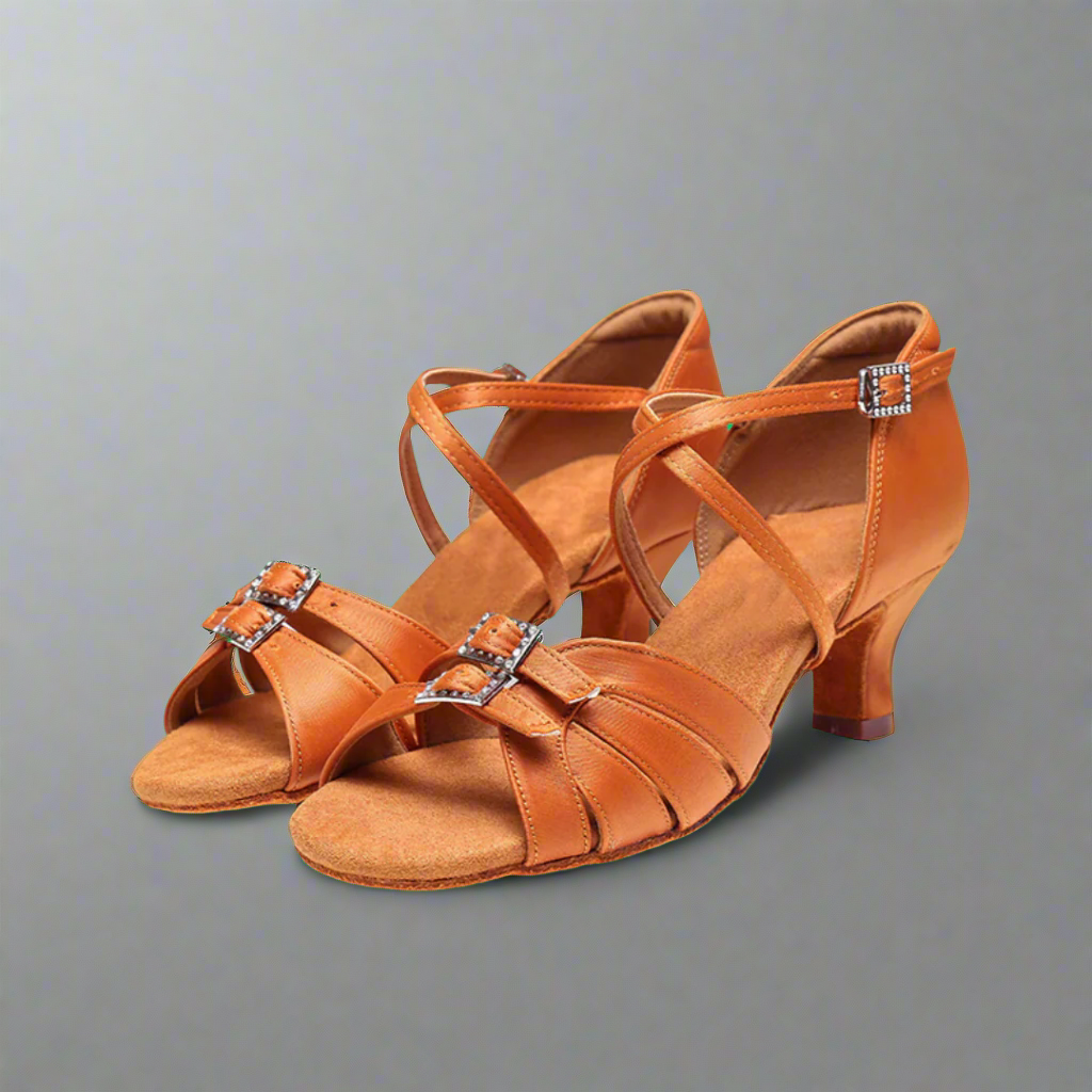 Franziska | Elegante Sandalen für Damen