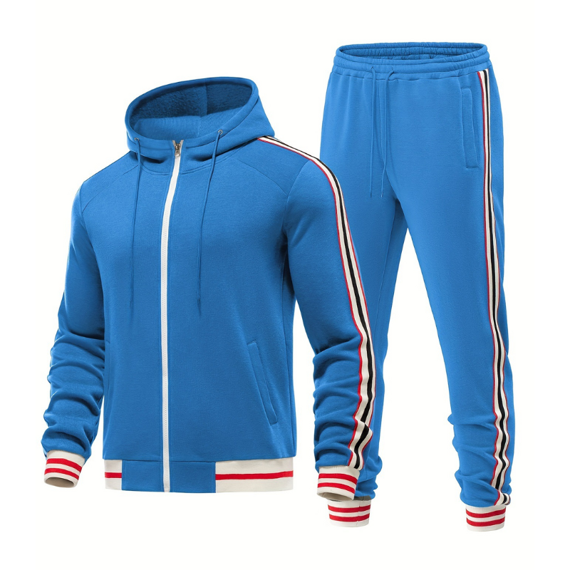 Varsity Retro | Athleisure-Set