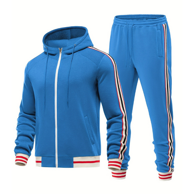Varsity Retro | Athleisure-Set
