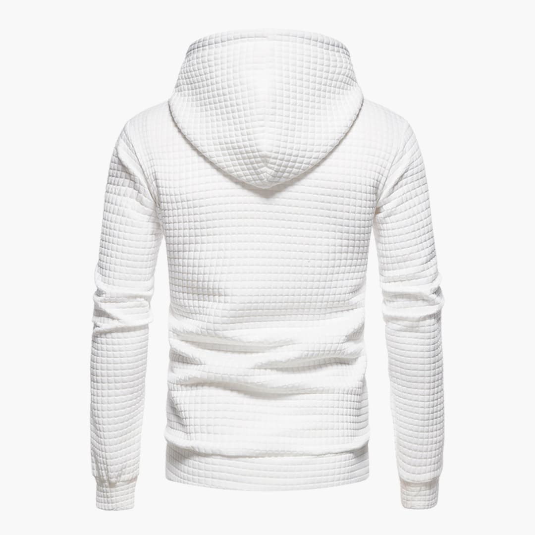 Lorenzo | Bequemer Hoodie