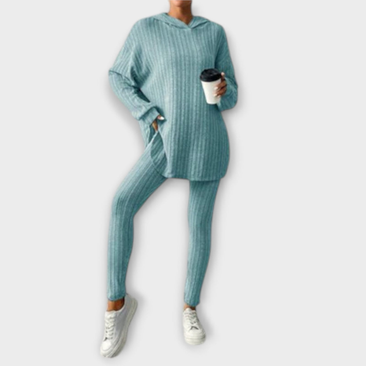 Helen - Lässiger Zweiteiler