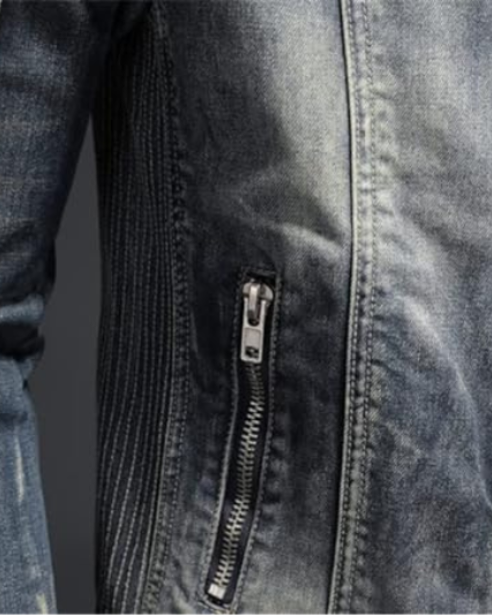 Engelbert® | Jeansjacke