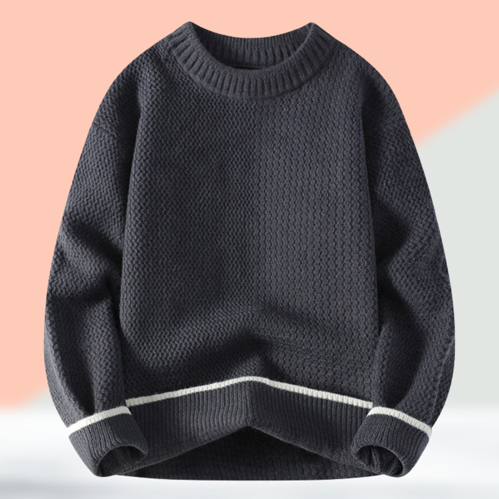 Brenda | Dicker Strickpulli