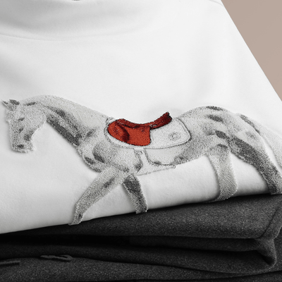 Lauren | Strickpullover