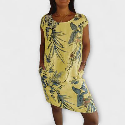 Kaitaki - Komfortkleid