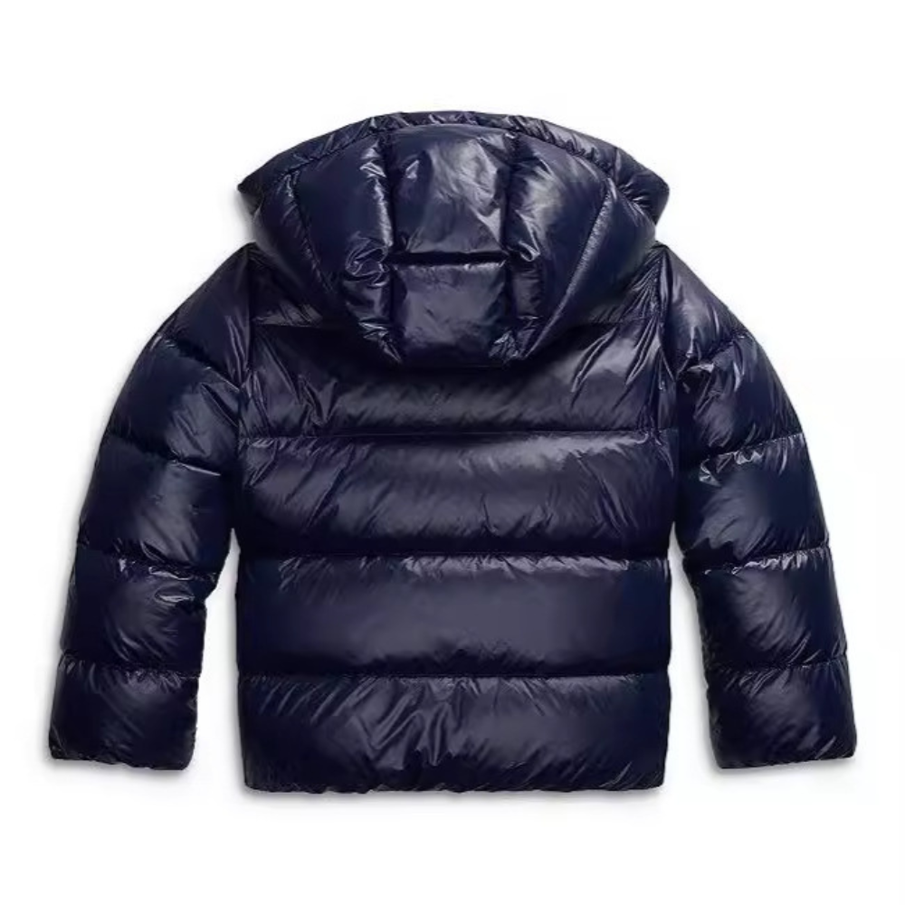 Fleur | Damen-Pufferjacke