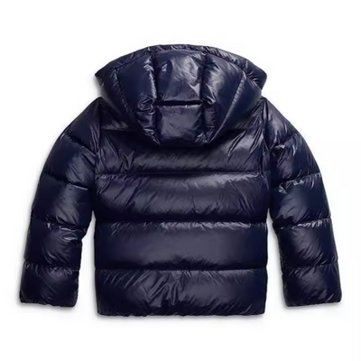 Fleur | Damen-Pufferjacke