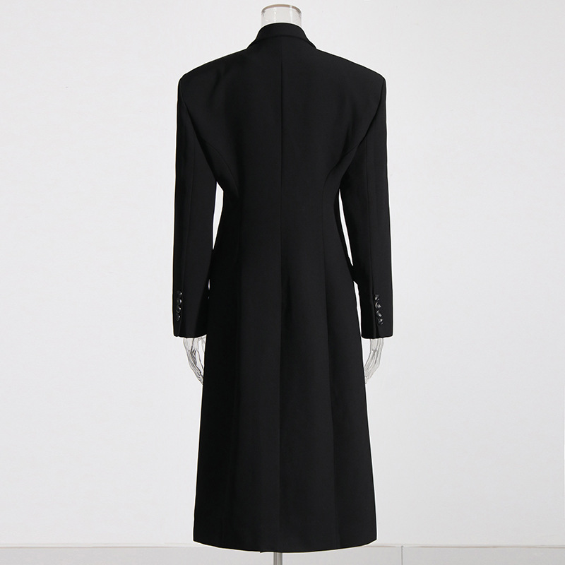 Luana - Eleganter Trenchcoat für Damen