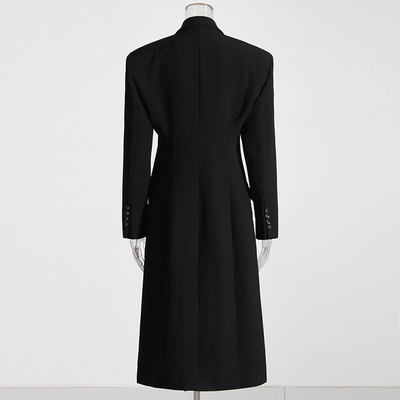 Luana - Eleganter Trenchcoat für Damen