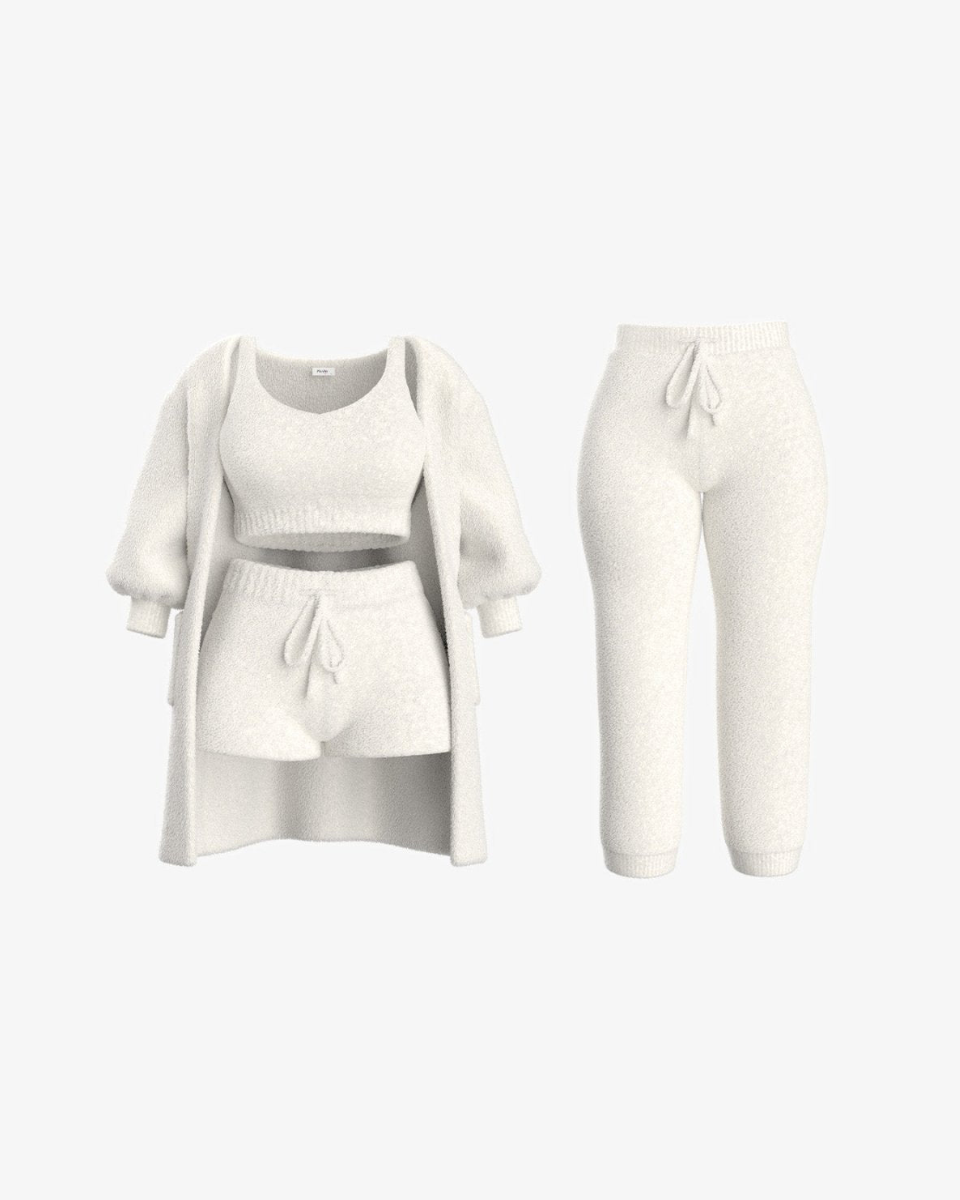 Isabella Loungewear | Set