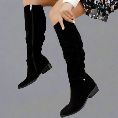 Pimala | Stylische Stiefel für jede Saison