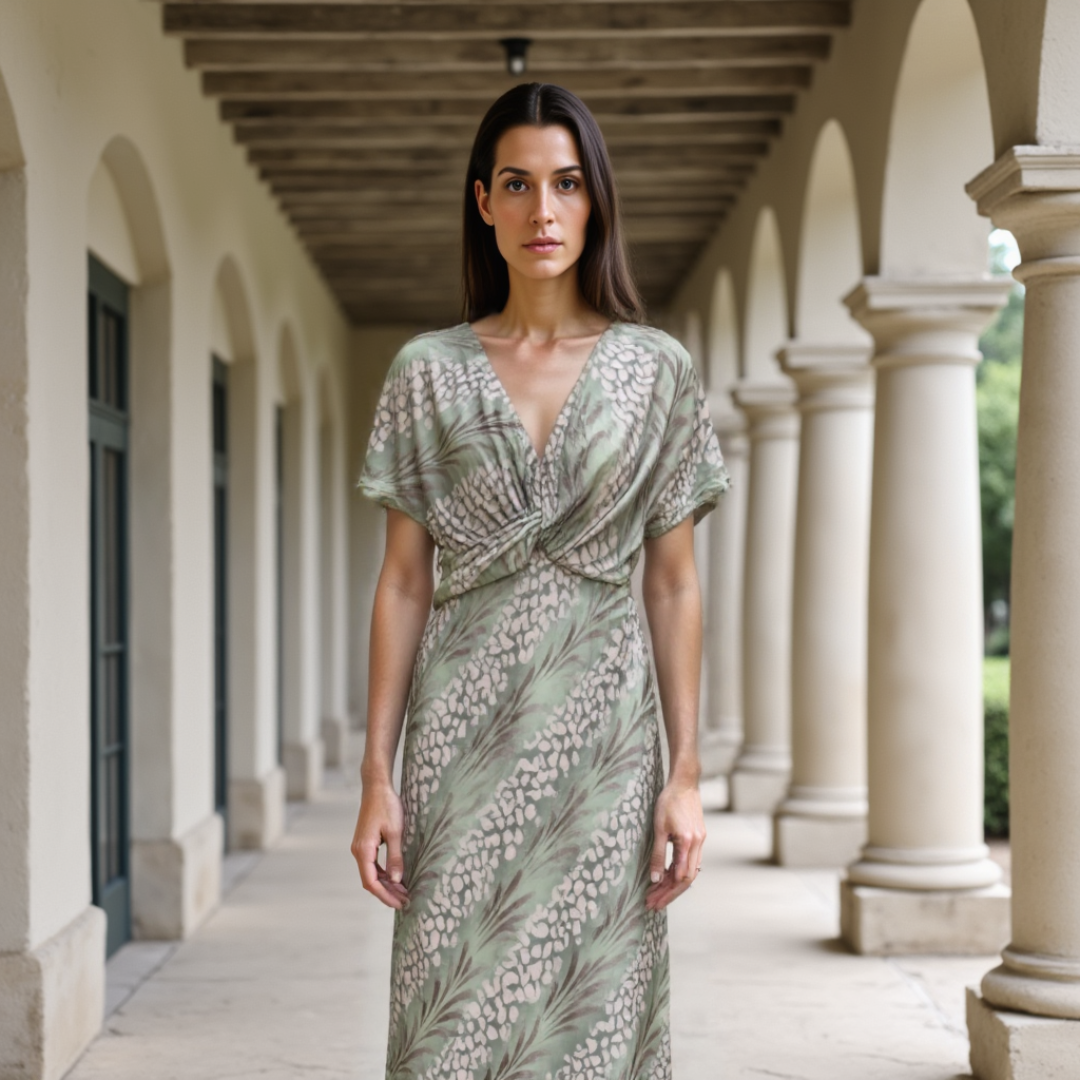 Isabela | Mühelose Eleganz und Komfort