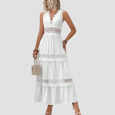 Louela | Elegantes Kleid