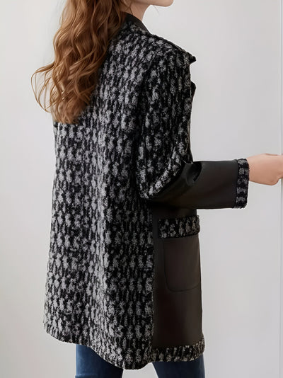 Amata | Kuscheliger & Schicker Allround-Blazer