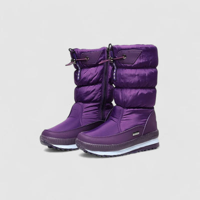 Elsa Arctic Schneestiefel