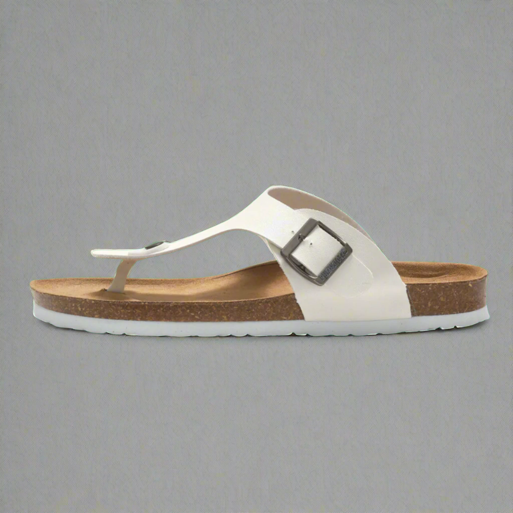 Kassandra | Handgefertigte Premium-Sandalen