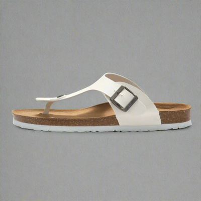 Kassandra | Handgefertigte Premium-Sandalen