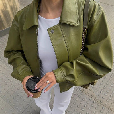 OLIVE | MODERNE BLAZER