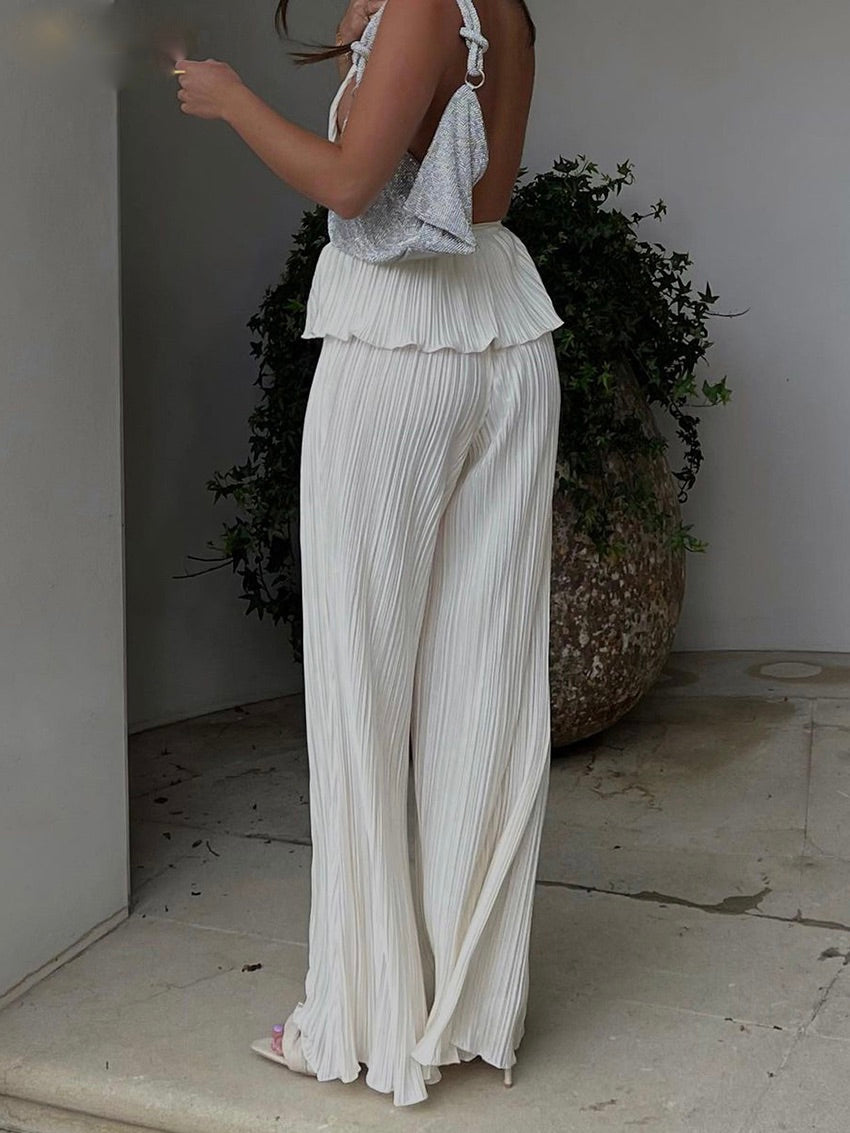 Gerlie - FreizeitSet Stilvoll & Bequem