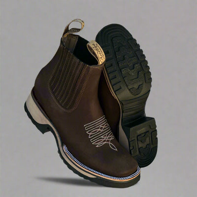 Alex | Premium Cowboy-Boots für jeden Anlass