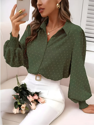 Graciela | Mühelose Eleganz für jede Saison