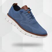 Branoc - Leichte Sneaker – Blau