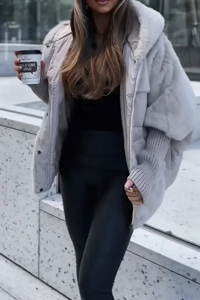 Valrea | Damen Winterjacke