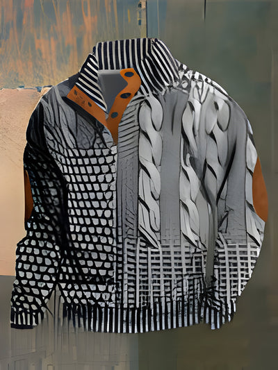 Auric | Unkomplizierter und schicker Winterpullover